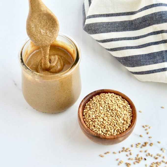 تصویر 5 از خرید و قیمت ارده درجه یک + فروش صادراتی